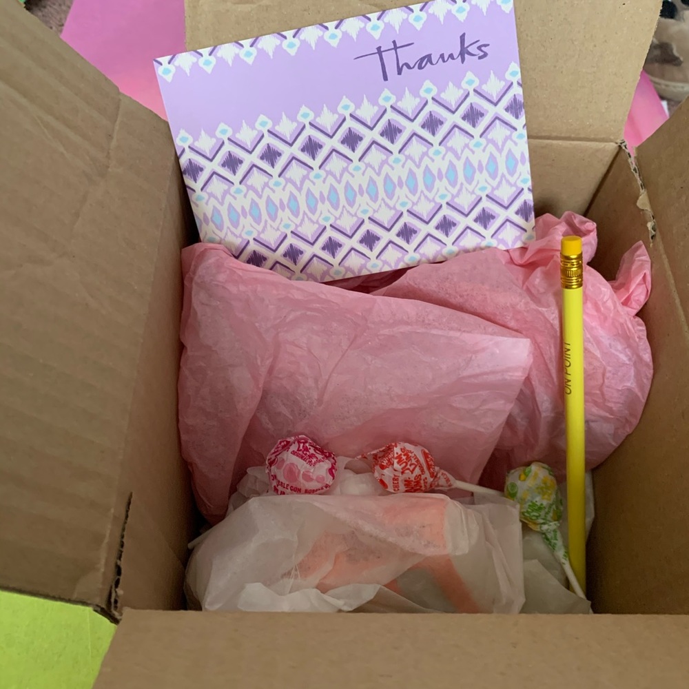 Care Packages